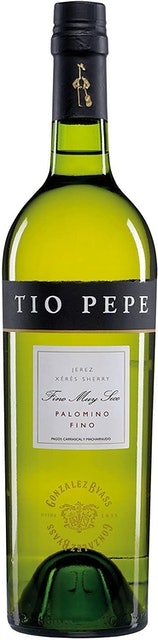 10 Best Dry Sherry in the UK 2024 (Waitrose, Tio Pepe and More) 3