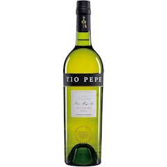 Palomino Fino Sherry