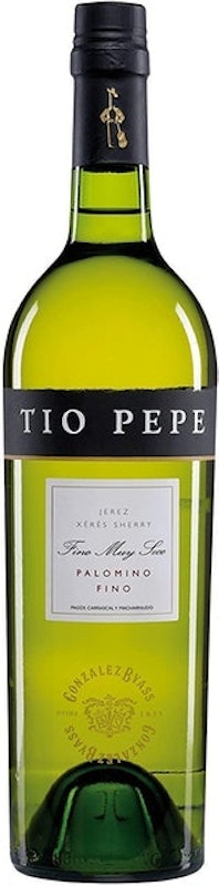 Palomino Fino Sherry 1