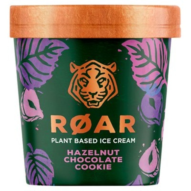 10 Best Low Calorie Ice Creams in the UK | Halo Top Ben and Jerry's and More 5