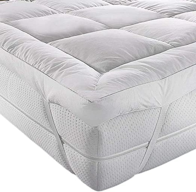 10 Best Mattress Protectors 2024 | UK Interior Designer Reviewed 5