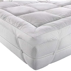 Hotel Quality Mattress Topper