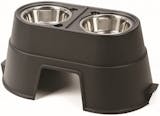 10 Best Raised Dog Bowls UK 2024 | Foreyy, Our Pets and More 2