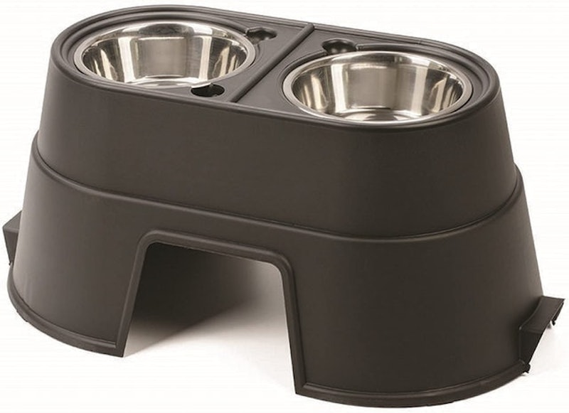 Comfort Feeder 1