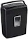 Bonsaii 6-Sheet Cross-Cut Paper Shredder 1