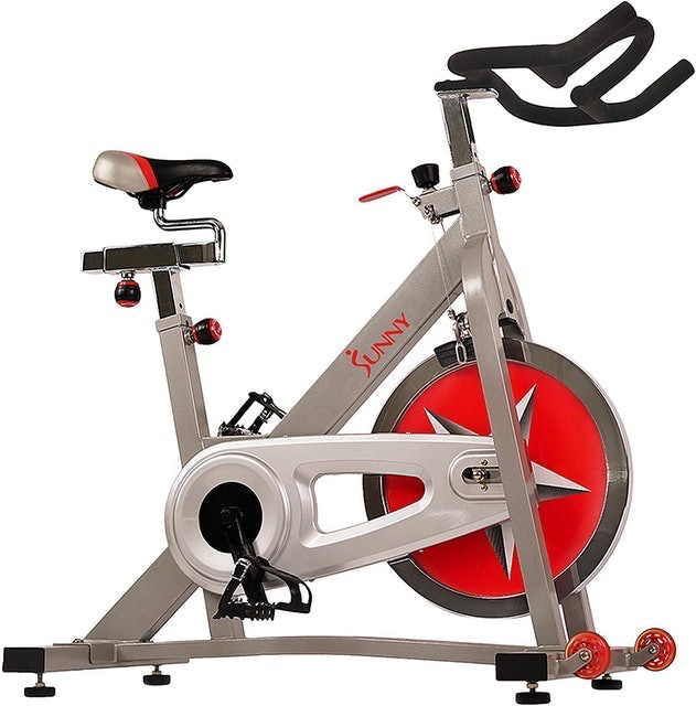 10 Best Exercise Bikes UK 2023 mybest