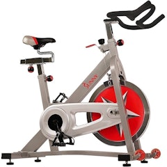 Indoor Studio Cycle Pro Exercise Bike