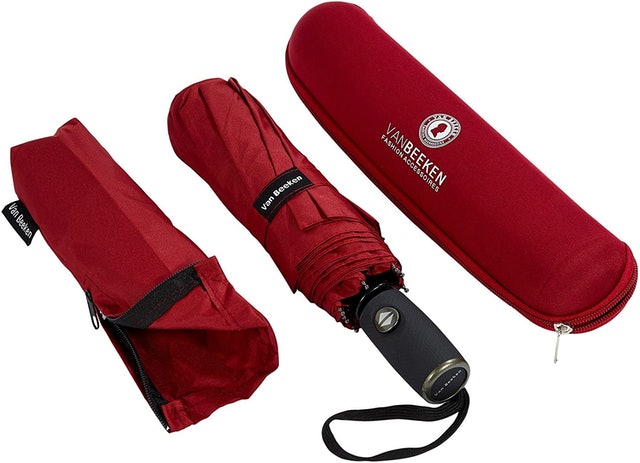 6 Best Windproof Umbrellas UK 2024 2