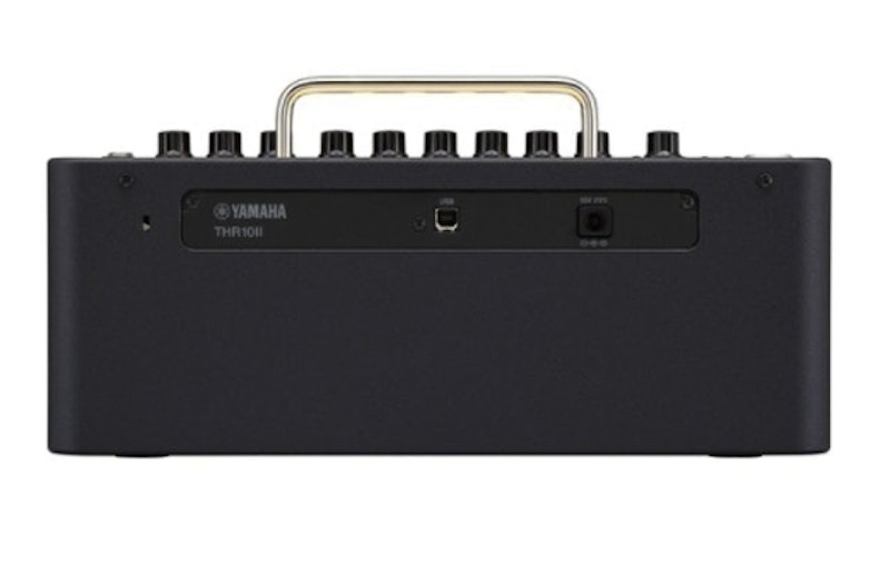 THR10II 2