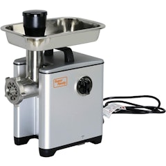 Elite Electric Meat Grinder & Sausage Stuffer