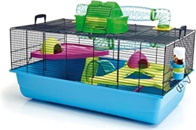 Hamster Heaven 2