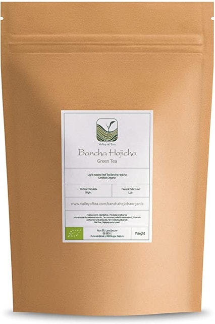 10 Best Green Teas UK | Mighty Matcha The Tea Makers of London and More 4