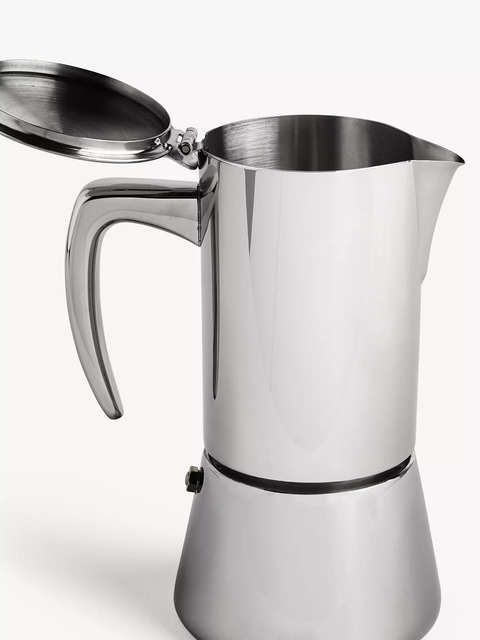 Induction Stovetop 2