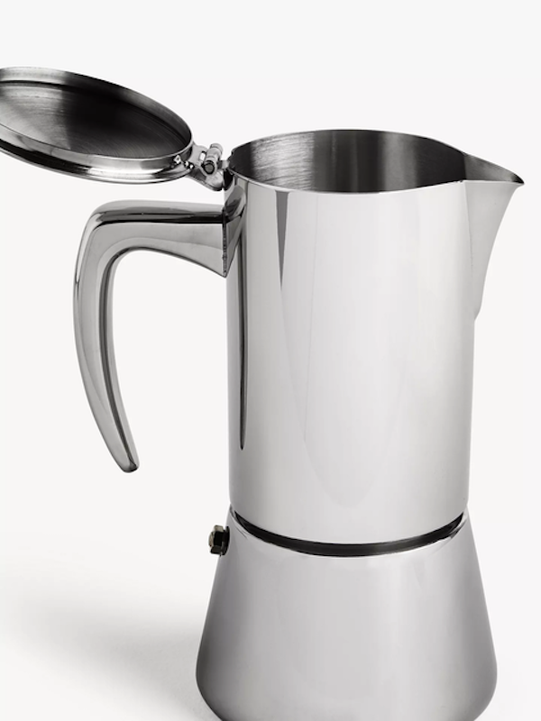 Induction Stovetop 2