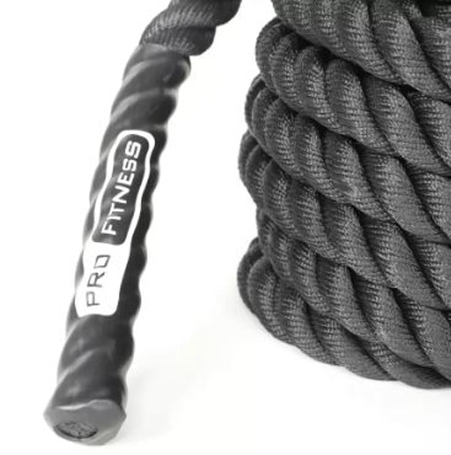 Battle Rope 3