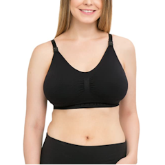 Simply Sublime Nursing Bra