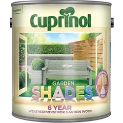 Garden Shades