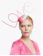 Bundle MacLaren Millinery Natalia Love Pillbox Fascinator 1