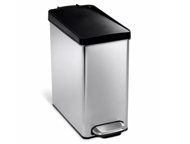 10 Best Bathroom Bins UK 2024 | Joseph Joseph, Brabantia, and More 2