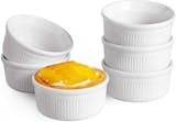 10 Best Ramekin Dishes UK 2024 | Pyrex, Duralex and More 1