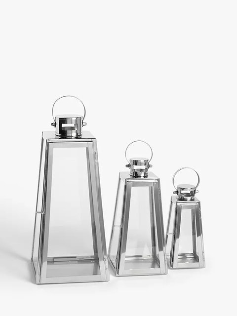 Pimlico Lantern Candle Holders 1