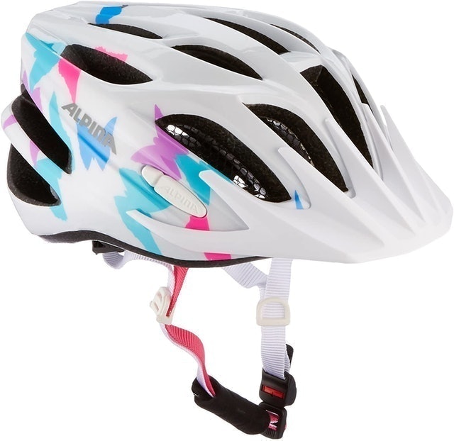 Best children's hot sale cycle helmets uk