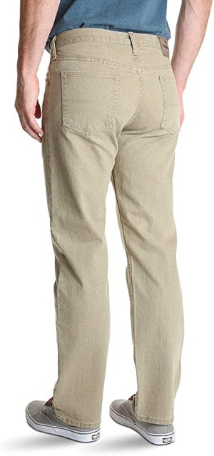 Big & Tall Relaxed Jeans 2