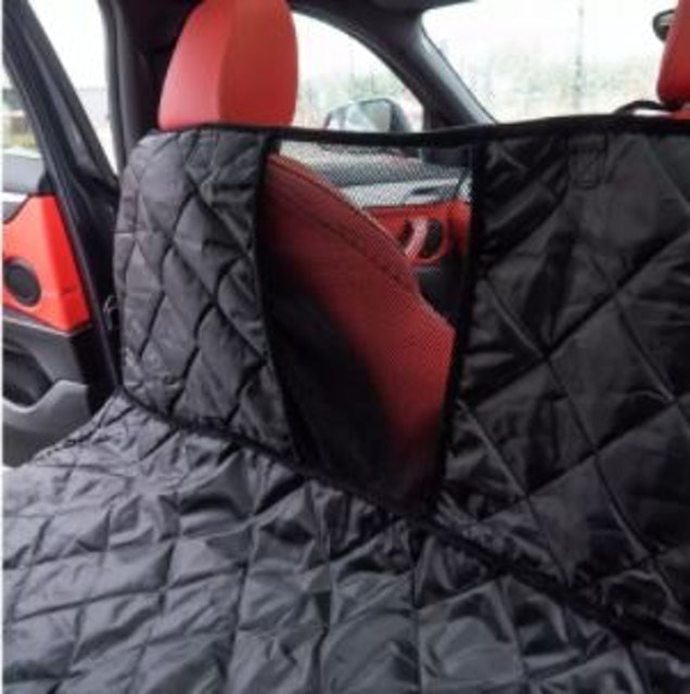 Premium Car Seat Cover 2