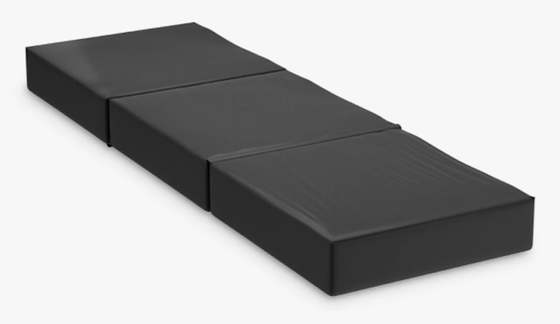 Kix II Single Sofa Bed 2