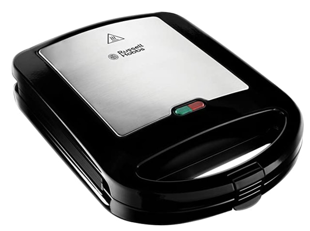 4 Slice Sandwich Toaster 1