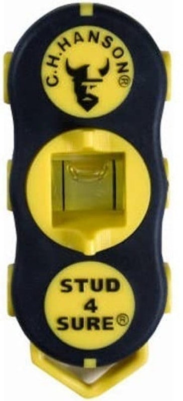 Magnetic Stud Finder 1