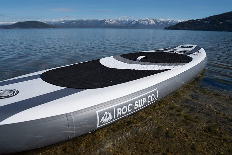Inflatable Stand Up Paddle Board With Premium Accessories 2