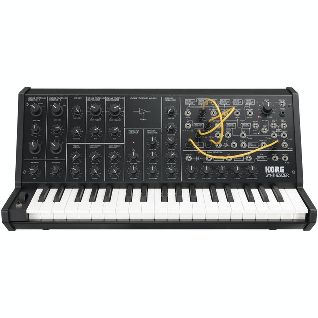 MS-20 Mini  1
