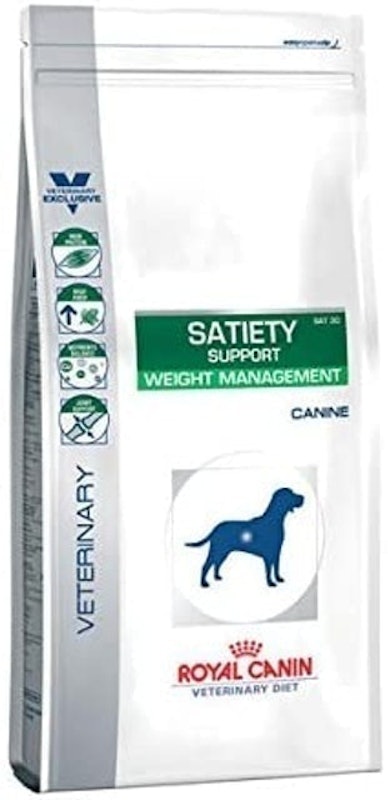 Satiety Support 1
