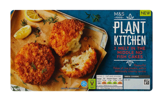 3 Best Vegan Fish | UK Nutritionist Interviewed 2