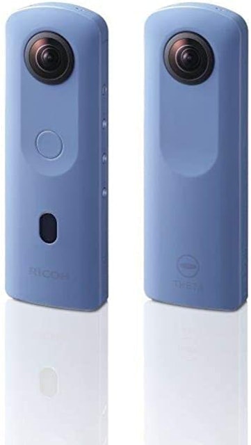 THETA SC2  2
