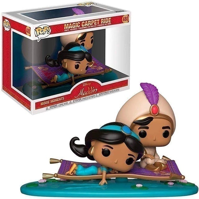 10 Best Disney Funko Pop! Figures UK | Toy Story Frozen and More 2