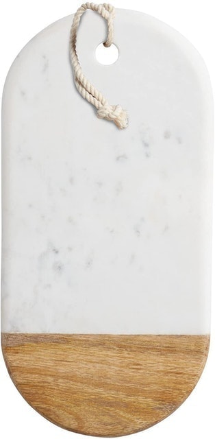 Marble Cheese Board  1