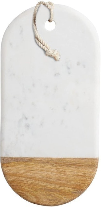 Marble Cheese Board 1