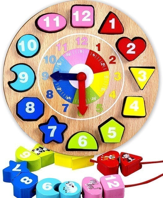 10 Best Shape Sorters for Babies UK 2024 | Fisher-Price, VTech and More 1