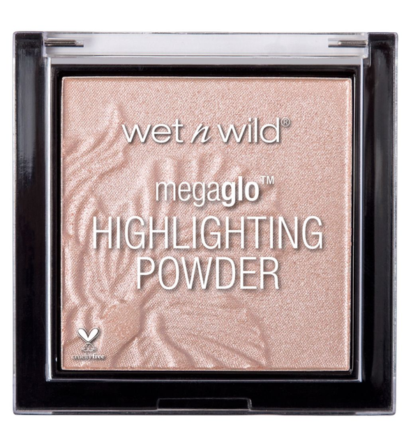 MegaGlo Highlighting Powder 1
