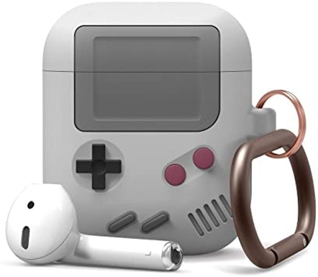 Classic Game Player Cover 1
