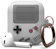 Elago Classic Game Player Cover 1