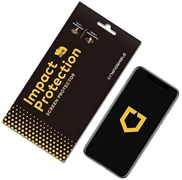 8 Best Screen Protectors for iPhones UK 2024 | Spigen, Belkin and More 5