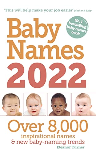 Baby Names 2021 1