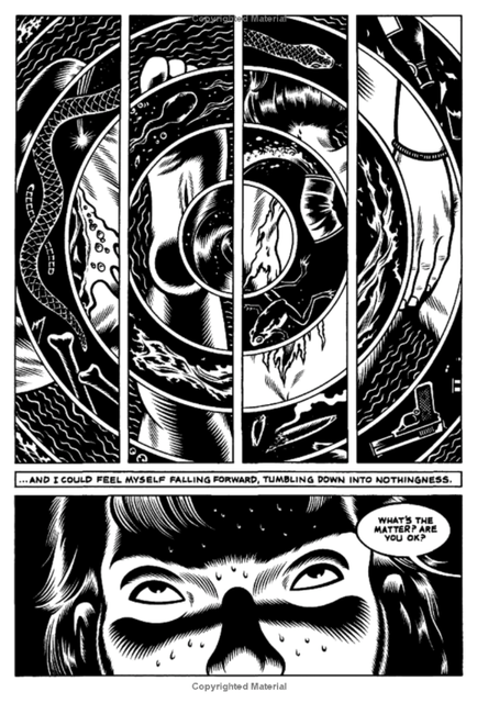 Black Hole 3
