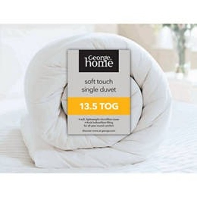 Soft Touch Duvet 1
