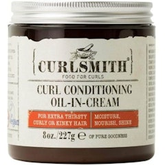 Curl Conditioning Oil-in-Cream