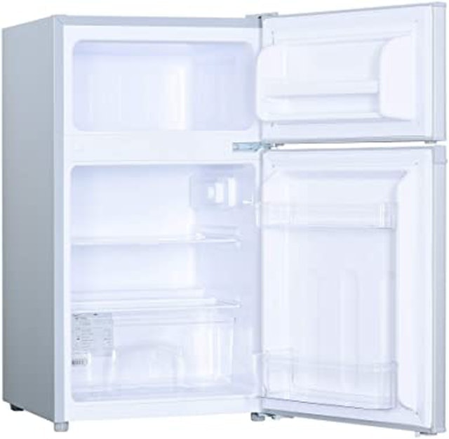 Freestanding Under-Counter Fridge 2