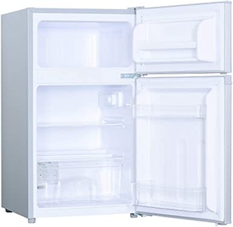 Freestanding Under-Counter Fridge 2